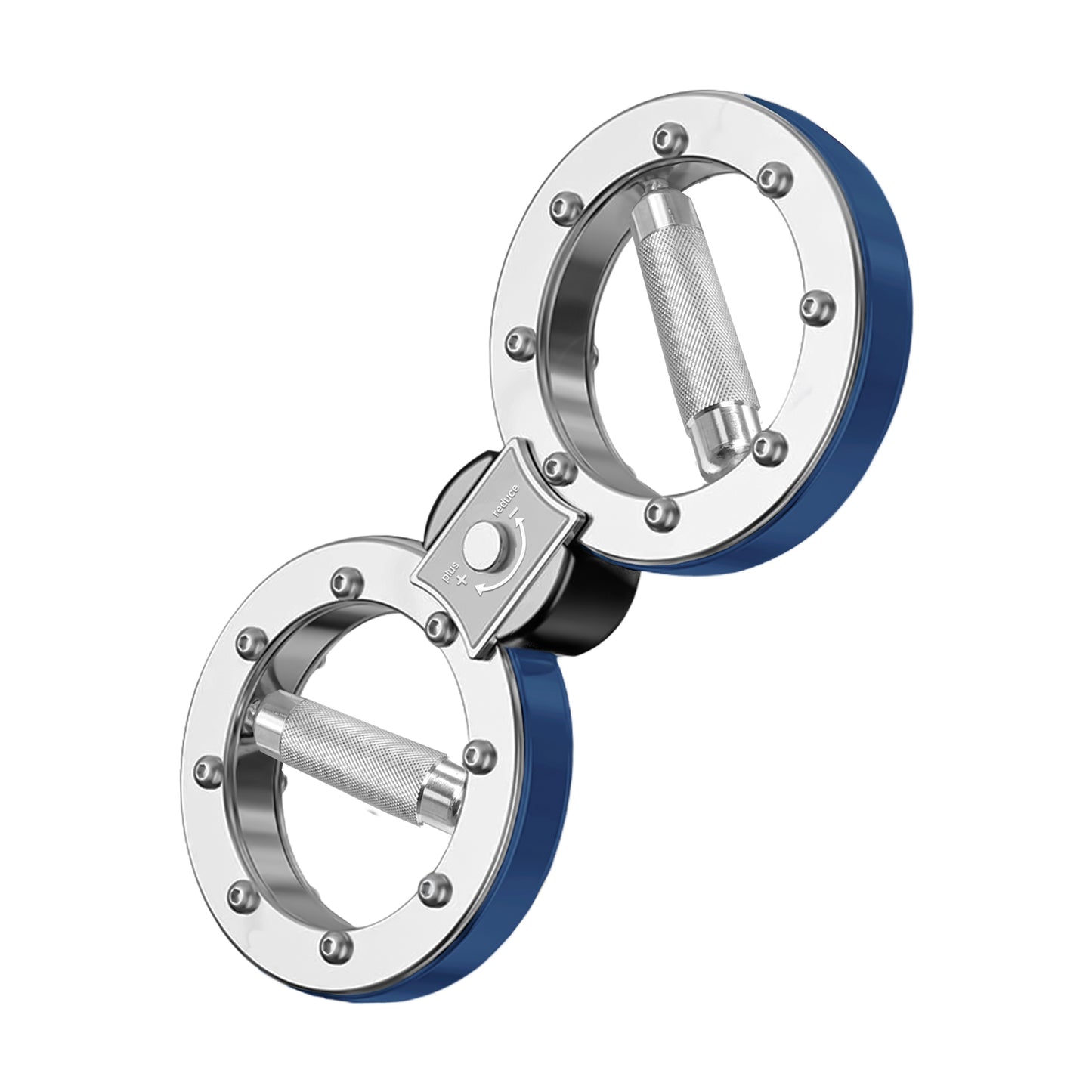 【Blue】Spinning Rotator Burn Machine