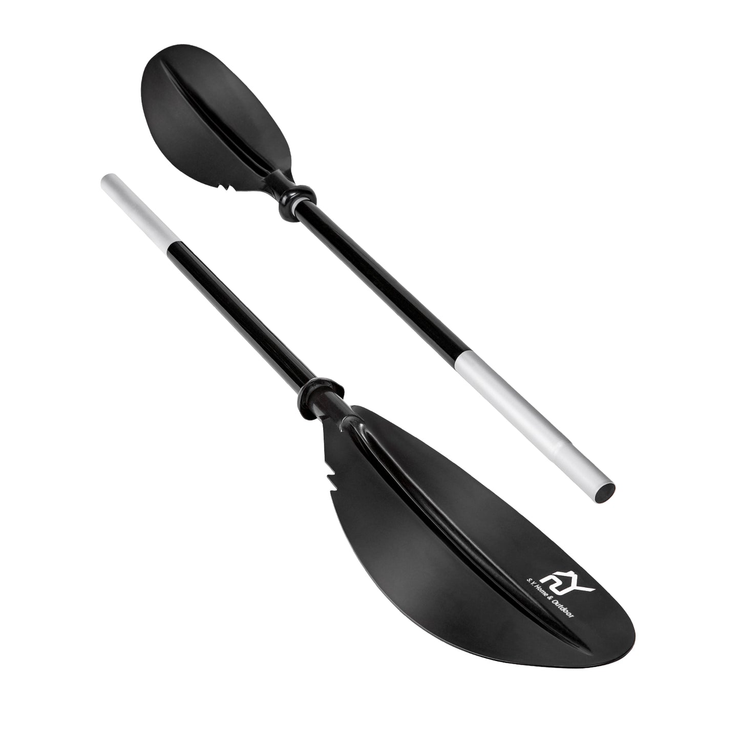 Kayak Paddle Aluminum Alloy Oars