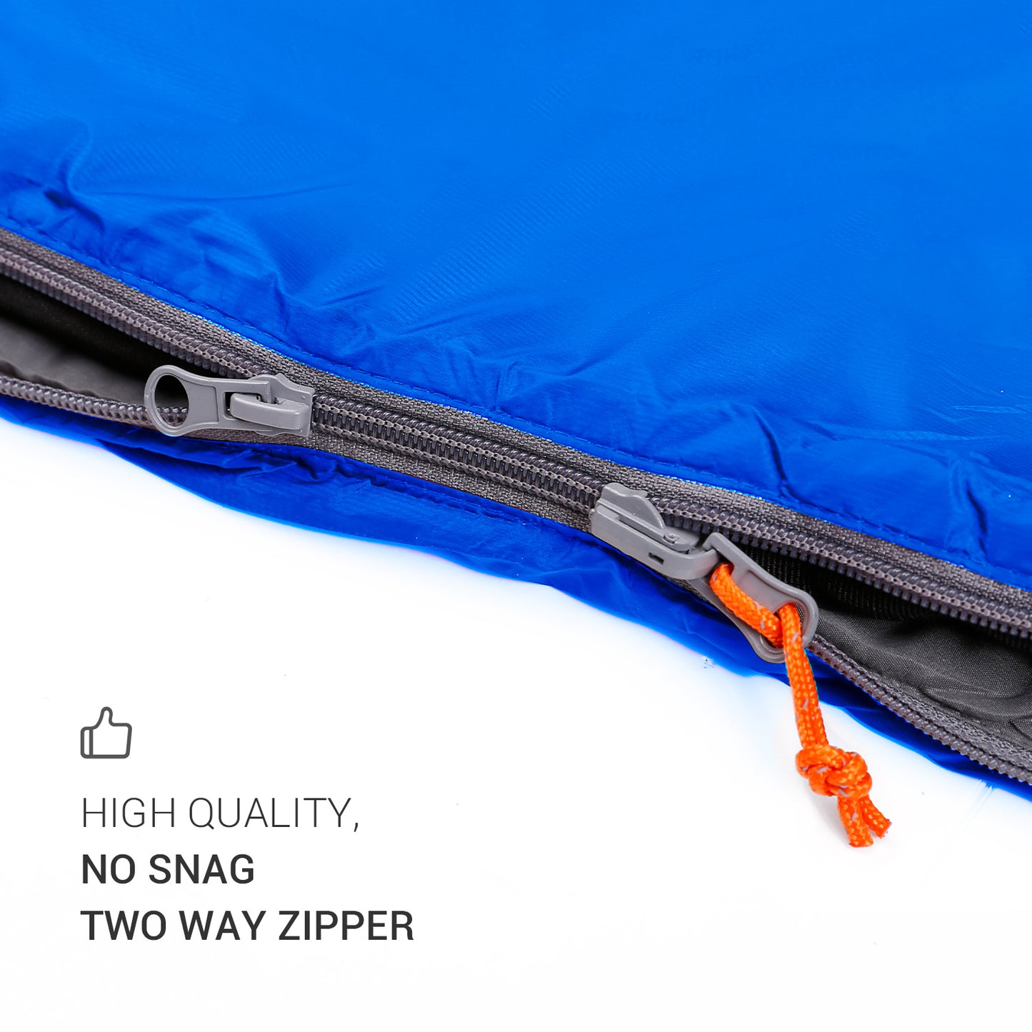 Sleeping Bag with Stuff Sack Lightweight Waterproof Camping Sleeping Bags
