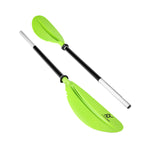 Kayak Paddle Aluminum Alloy Oars