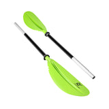 Kayak Paddle Aluminum Alloy Oars