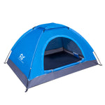 Lightweight Backpacking Spacious Camping Tent