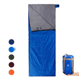 Sleeping Bag with Stuff Sack Lightweight Waterproof Camping Sleeping Bags