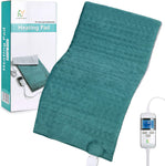 Electric Heating Pad for Back Pain