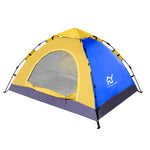 Lightweight Camping Pop Up Tent