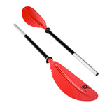 Kayak Paddle Aluminum Alloy Oars