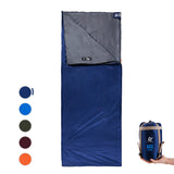 Sleeping Bag with Stuff Sack Lightweight Waterproof Camping Sleeping Bags