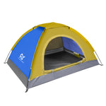 Lightweight Backpacking Spacious Camping Tent