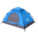 Lightweight Camping Pop Up Tent