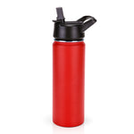 Insulated Stainless Steel Double Wall Vacuum Travel Sports Water Bottle-20oz