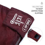 Sleeping Bag with Stuff Sack Lightweight Waterproof Camping Sleeping Bags