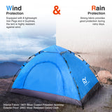 Lightweight Camping Pop Up Tent