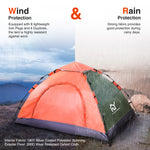 Lightweight Camping Pop Up Tent