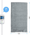 Electric Heating Pad for Back Pain